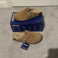 birkenstock Clogs 7.5uk