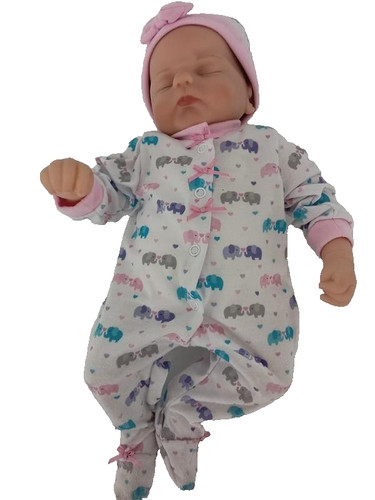 Reborn baby girl - reborn,