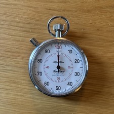 Hanhart Mega Minute Vintage
