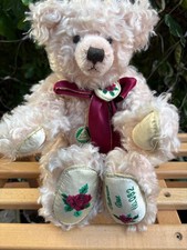 Hermann victorian rose mohair - rose,