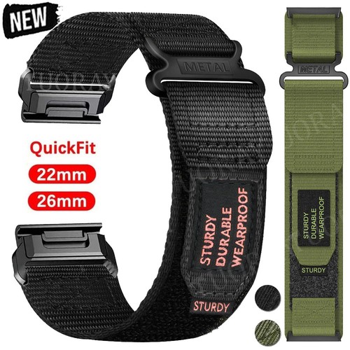Rugged nylon sport - rugged,