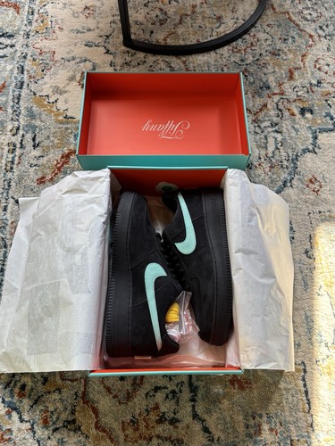 Nike air force tiffany - nike,