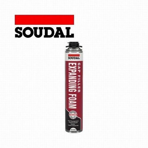 Trade soudal gap filler - 7,