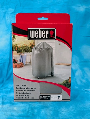 Weber 7175 charcoal - weber,