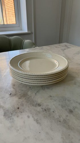 Wedgwood edme cream starter - wedgwood,