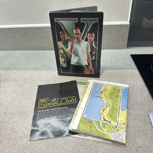 Grand theft auto - theft,