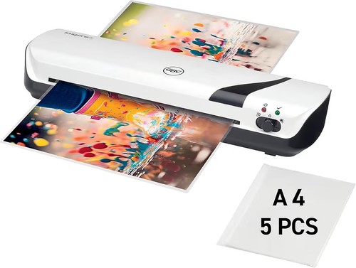 Gbc inspire laminator - gbc, inspire+