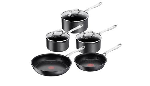 Jamie oliver tefal cook s - by, cook's
