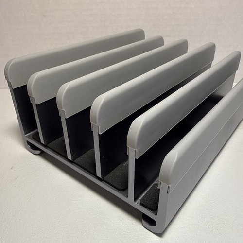 Universal slot metal - 5,