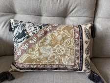 Marks and Spencer Embroidered