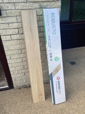 Kronotex Robusto 12mm Oak Laminate Flooring 10 Packs 