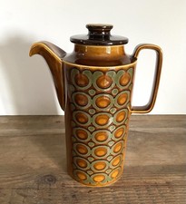 Hornsea Pottery Bronte Range