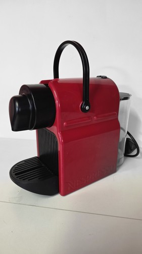 Krups nespresso inissia coffee - krups,