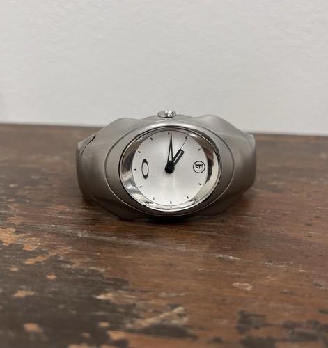 Vintage oakley time - time, bomb