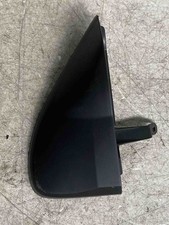 Fiat Ducato 2009 plastic wing