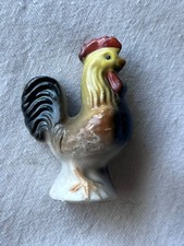 Vintage Staffordshire Chicken