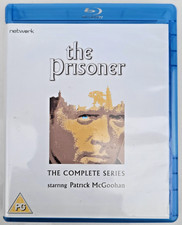 The Prisoner - The Complete