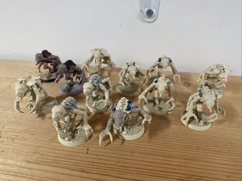 Games workshop warhammer - games, 40k
