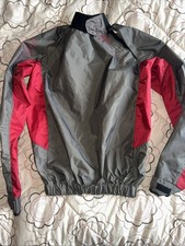 Gul Shore untaped spray top in