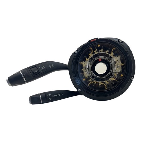 Mercedes class clock spring - mercedes,