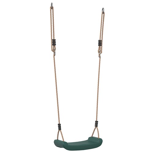 Outdoor swing seat - seat, for