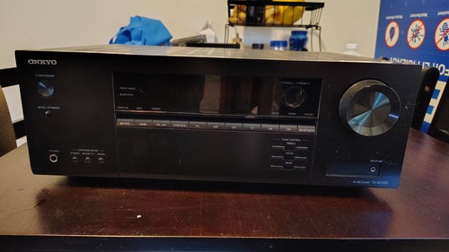 Onkyo sr3100 80w - onkyo,