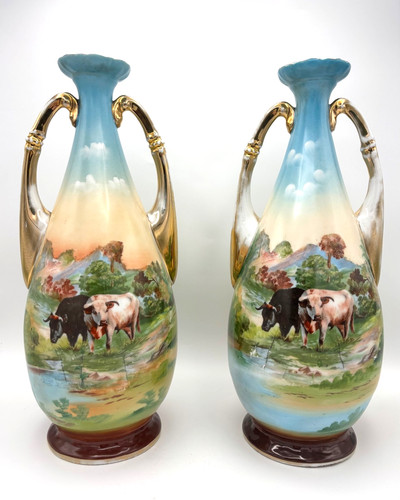 Pair victoria austria - pair,