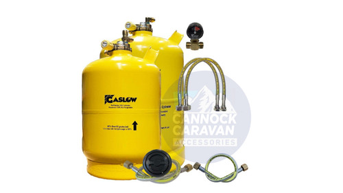 Twin gaslow 6kg 11kg - gaslow, /