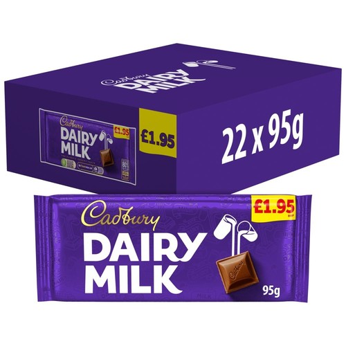 Full box bars - full, 22