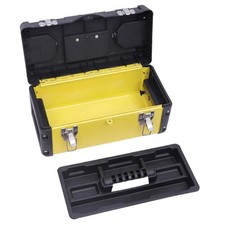 Lockable Toolbox Perfectly