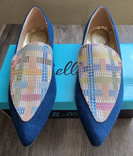 Bellini ferris pointed toe - ferris,