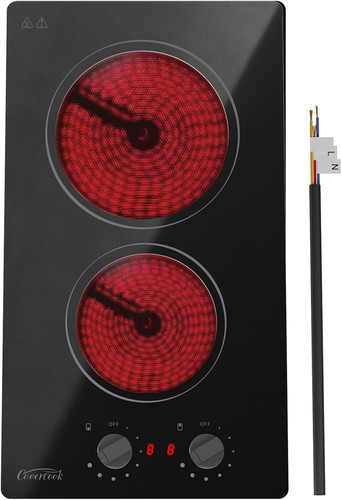 Inch electric ceramic - 12,