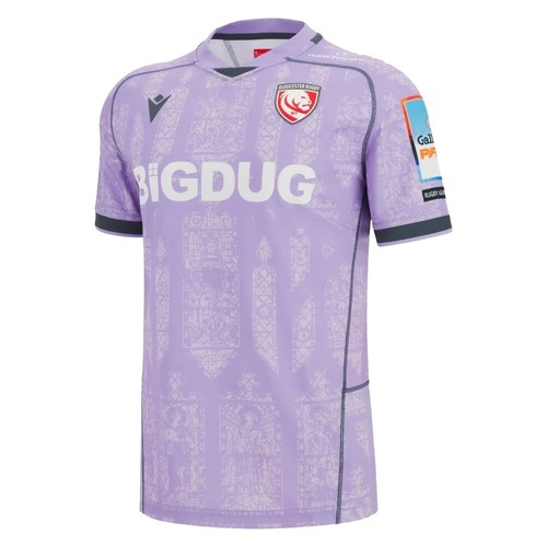 Macron gloucester rugby - macron,