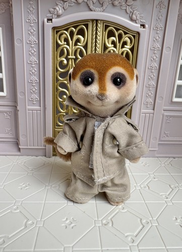 Sylvanian families flair the - sylvanian,