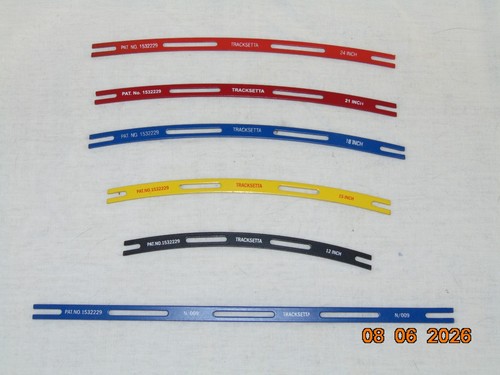 Tracksetta templates n - templates,