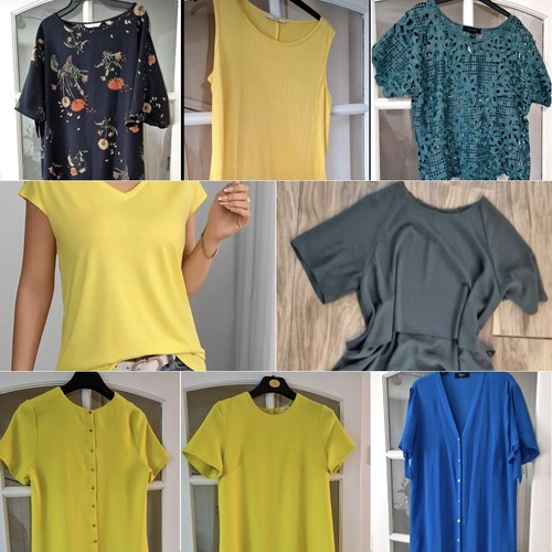 Ladies summer clothes bundle - ladies,