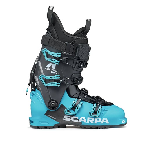 Scarpa men quattro xt - scarpa,