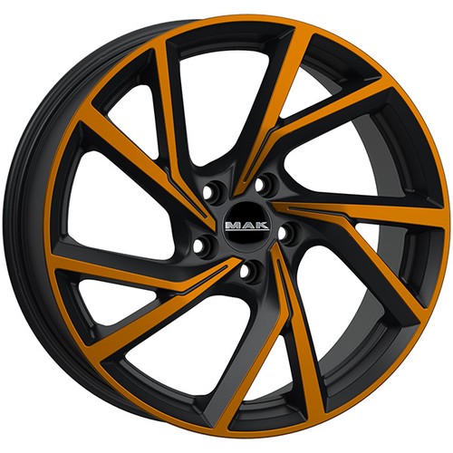 Alloy wheel mak kassel for - wheel,