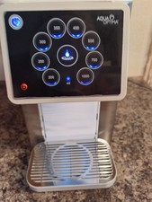 Aqua Optima Filtered Cold Water Drinks Dispenser