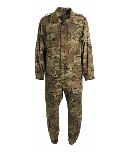 Mtp coverall size 190 - mtp,