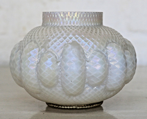 Antique vase art nouveau - antique,
