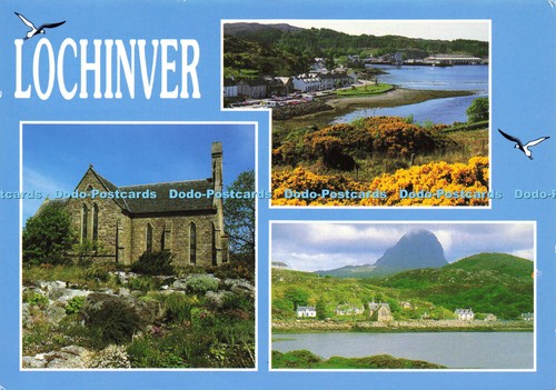 D162620 lochinver assynt - d162620, lochinver.