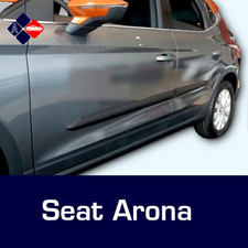 Seat Arona 5D NEW Black