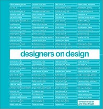 Designers on Design By Terence