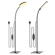 Dimmable LED Floor Lamp