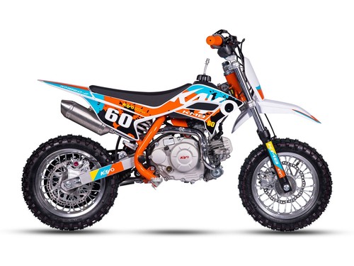 60cc kayo kmb - kmb, bike