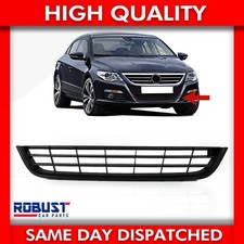 FRONT BUMPER GRILLE LOWER