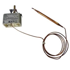 Jumo EM 1 Boiler Control Stat