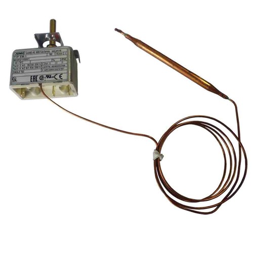 Jumo boiler control - jumo,