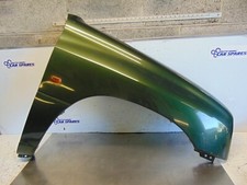 Suzuki Grand Vitara wing quarter panel Mk2 98-05 Drivers right front Green Z4F